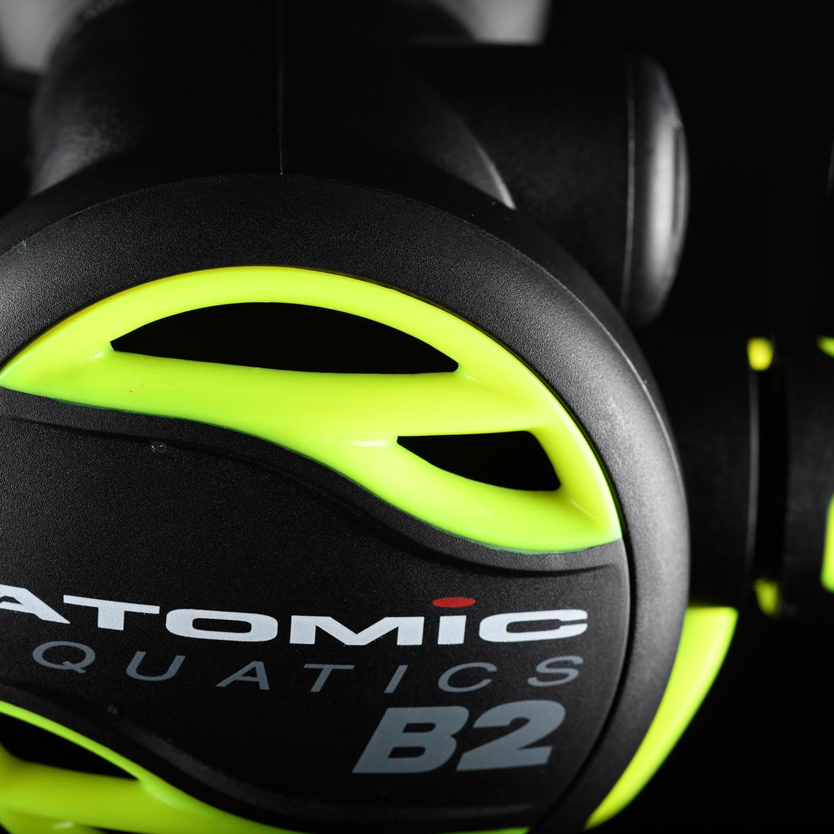 ATOMIC B2 OCTO REGULATOR