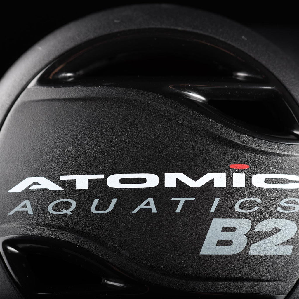ATOMIC B2 REGULATOR