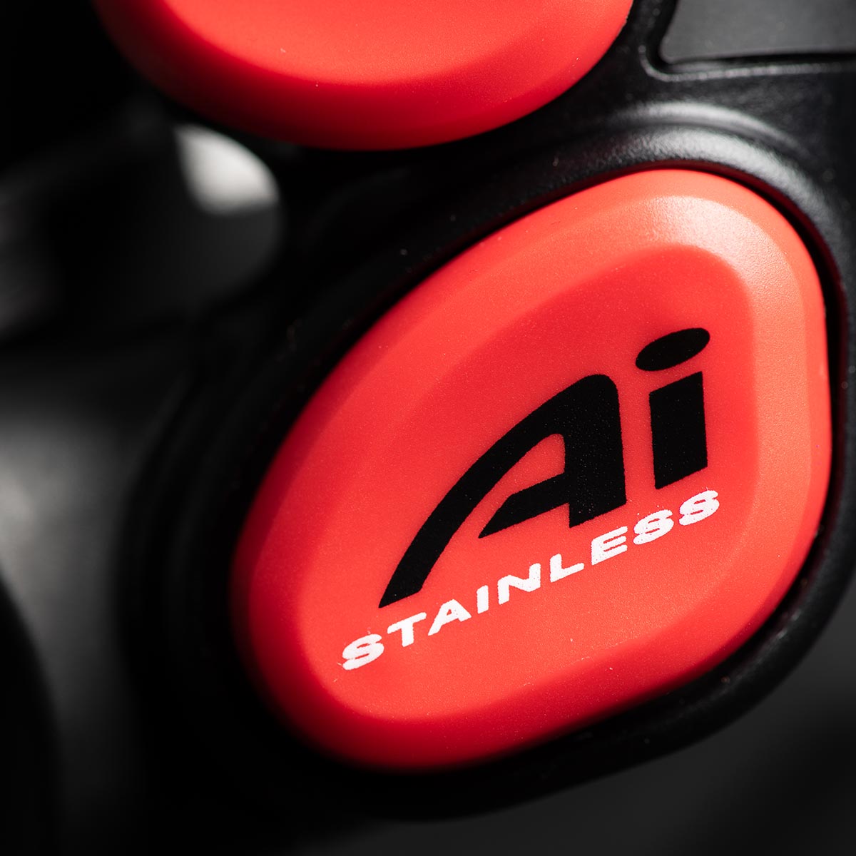 ATOMIC AI INFLATOR REGULATOR