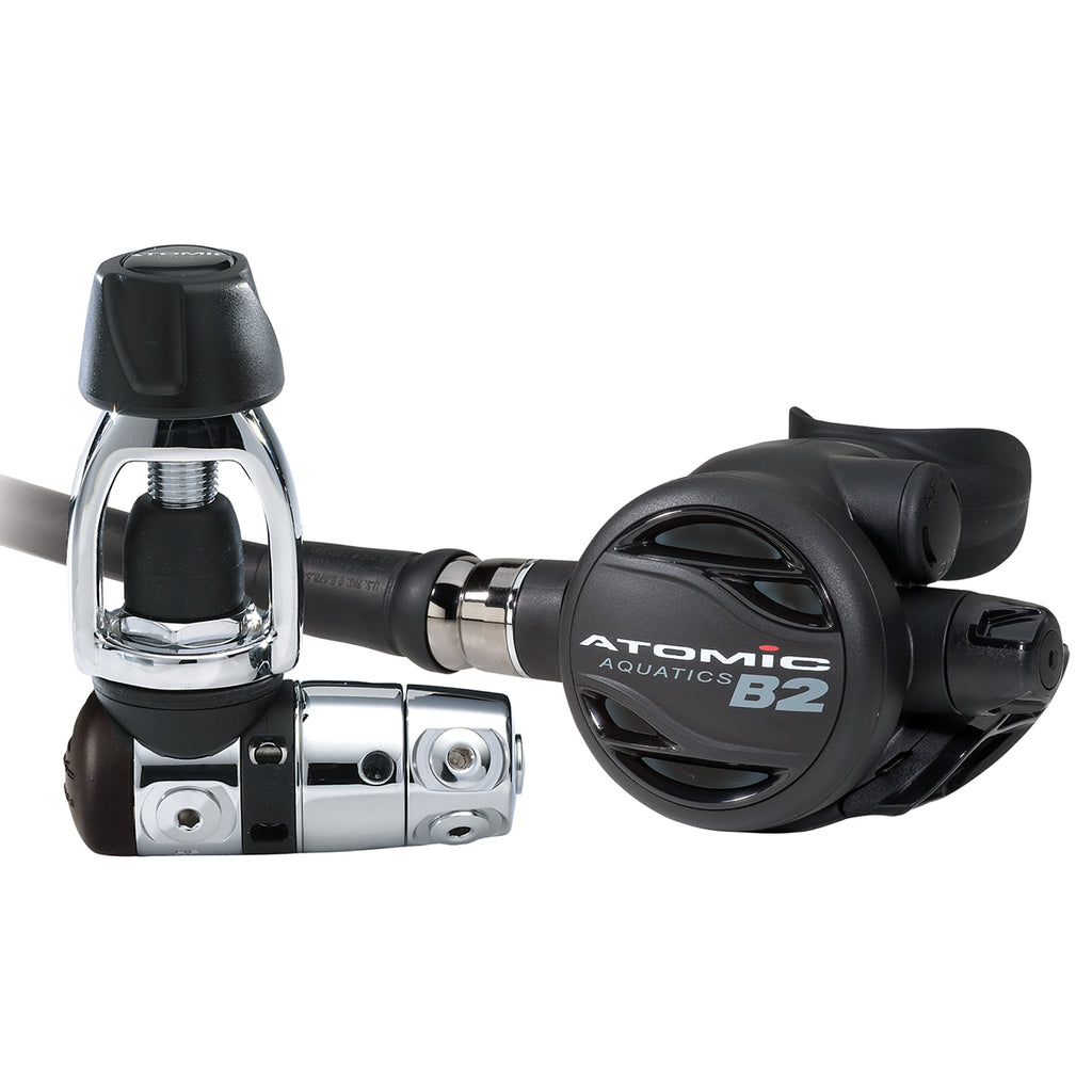 ATOMIC B2 REGULATOR